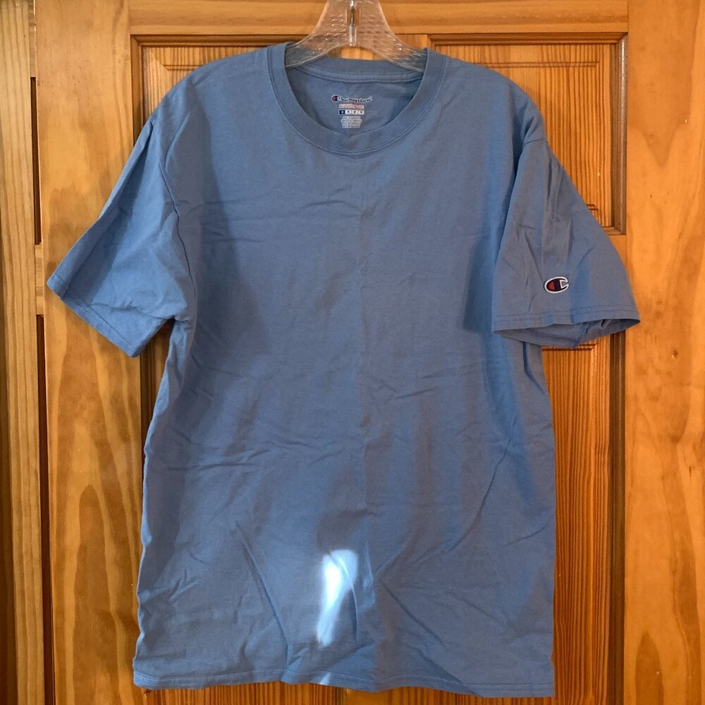 Champion Short Sleeve T-Shirt